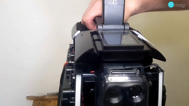 INMOTION V12 Испытание Пробегом смотреть онлайн