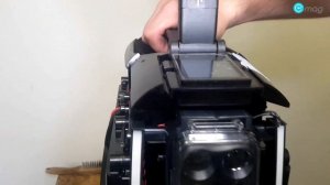 INMOTION V12 Испытание Пробегом