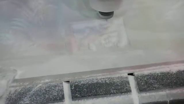 фрезерно-гравировальный станок в работе-622 смотреть онлайн