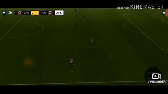 FIFA MOBILE Путь к Профилю 1 смотреть онлайн