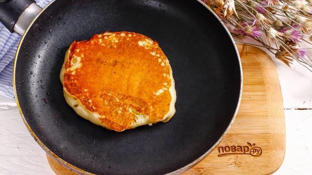 Сборник рецептов