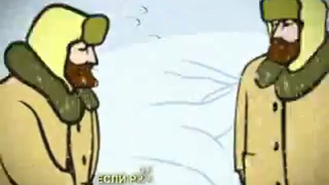 Правила поведения при ЧС (ролик 1) смотреть онлайн