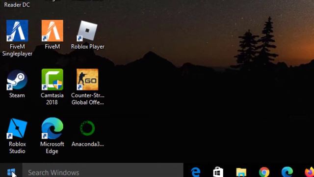 How To Fix .Net Framework 3.5 Installation Error 0x800f0950 - Windows 10/8/7 смотреть онлайн
