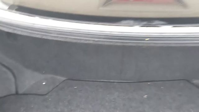 Toyota Mark 2 JZX100 1997 года смотреть онлайн