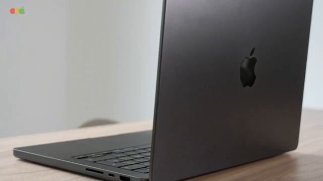 Lo peor del MacBook Pro de 14" M3 · Principales desventajas ¿Es un Mac para jugar? смотреть онлайн