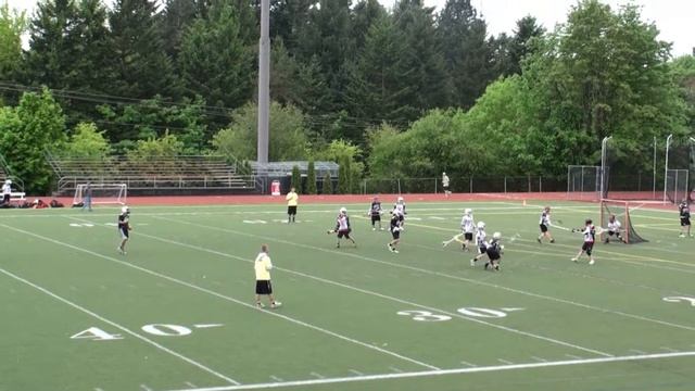 BOLO game 4, part 1 - May 29, 2011. Clash Silver смотреть онлайн