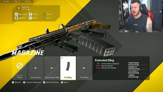 XDefiant Top 4 Best Class Setups / Best Loadouts to Use! смотреть онлайн