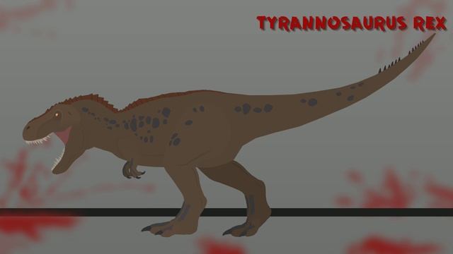 Ark's Mega Beasts Stick Figure Pack | Stick Nodes смотреть онлайн
