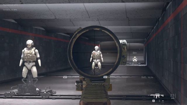 Не работающий HeadShot. Call of Duty: Warzone 2.0 DMZ (2160p HDR 4K) смотреть онлайн