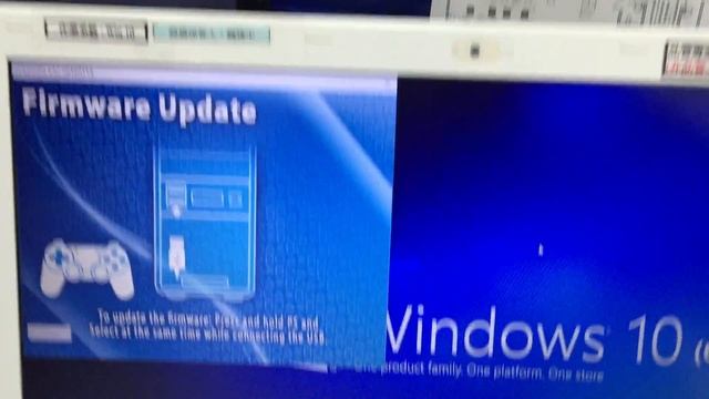 BROOK PS3/PS4 Fighting Board Firmware update instructions смотреть онлайн