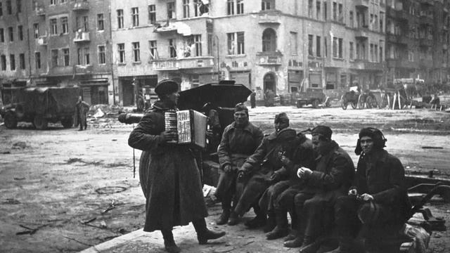 День Неизвестного Солдата смотреть онлайн