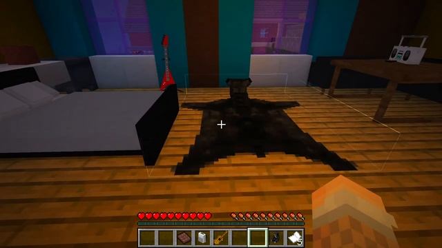 Хулиган Влюбился в Старосту Школы в Майнкрафт! [5] смотреть онлайн