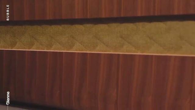 Диван-кровать Dienne Salotti Bubble смотреть онлайн