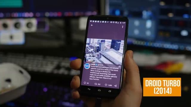 Pixel 2 with a Headphone Jack? – LG V30 Review смотреть онлайн