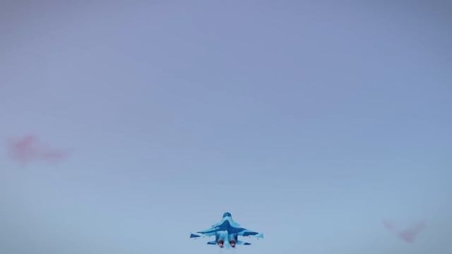 A NATO cargo ship carrying logistics and ammunition to Ukraine was blown up by a Russian Su-57 смотреть онлайн