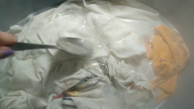Отбеливание полотенец в домашних условиях смотреть онлайн