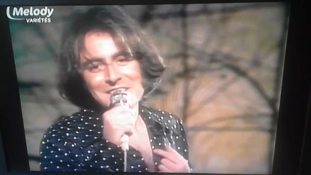 Michel Delpech(2) смотреть онлайн