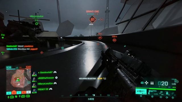 CONSOLE VS PC in AIM ASSIST Players how to win gunfights EASY!!! - Battlefield 2042 смотреть онлайн