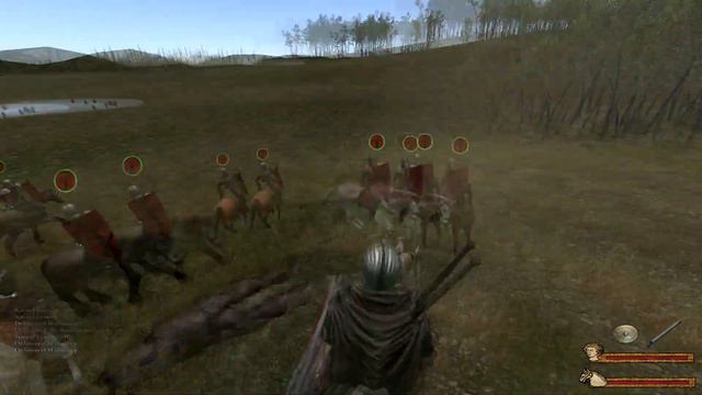 Mount&Blade: Clash of Kings - House Soul #33 смотреть онлайн
