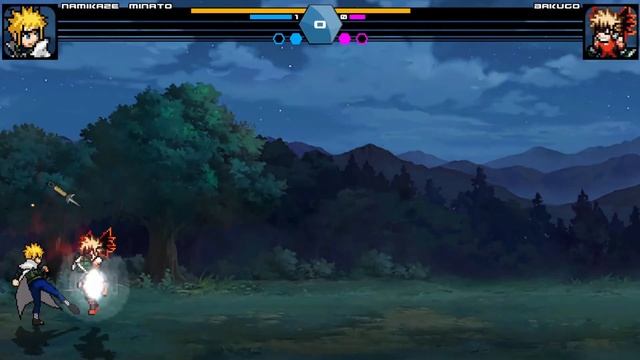 Super Anime War 3 Mugen Kodaika - UPDATE NEWS 200 CHARACTER [ DOWNLOAD PC + ANDROID +IOS ] смотреть онлайн