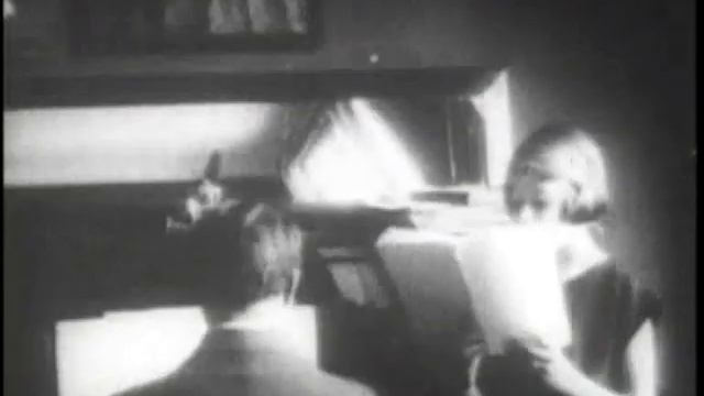 Ingrid Bergman Part 1