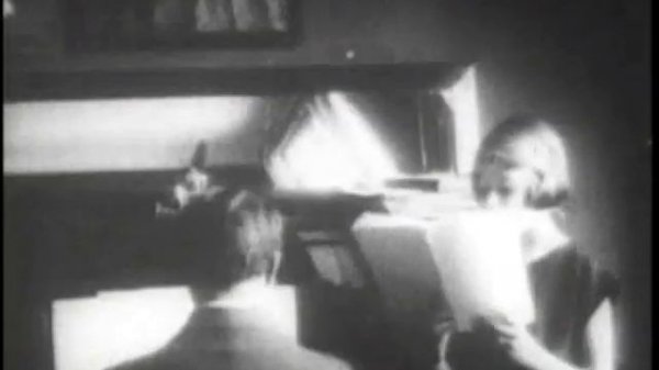 Ingrid Bergman part 1