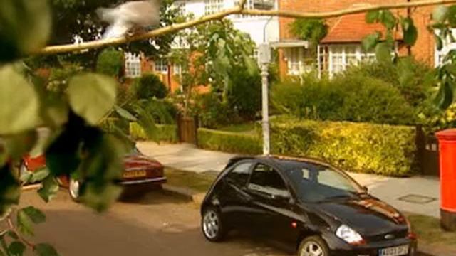 1 ford ka смотреть онлайн