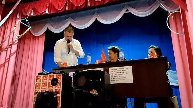 Ивачёв в Артёмовском-2 смотреть онлайн