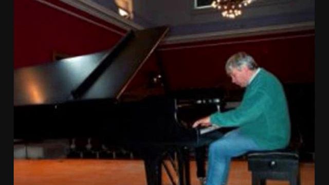 Peter Bradley-Fulgoni - Rachmaninov Piano Concerto No.3 - 2nd movement (3/6) смотреть онлайн