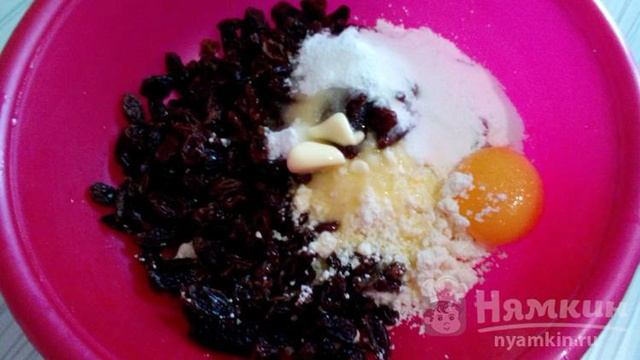 Кухня Мамашки