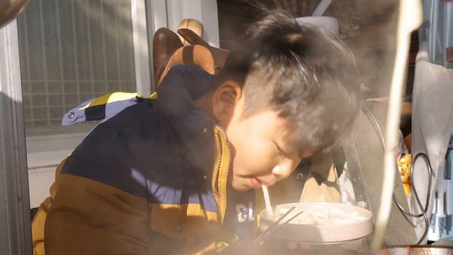 추억 스물두 장ㅣ한겨울, 맛있는 김장이 있는 풍경ㅣ김장 풀버전ㅣ 풍경 4K смотреть онлайн