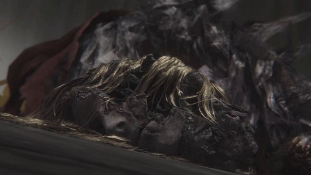 ELDEN RING Lord Of The Frenzied Flame Ending смотреть онлайн