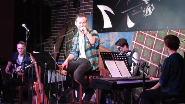 Андрей Бирин - I Will Survive смотреть онлайн