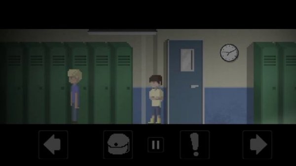 Прохождение игры Psicosis #1