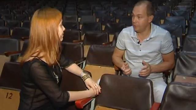 Судьба кинотеатра "Аврора" смотреть онлайн