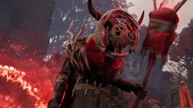 Remnant 2 - Best Friends Trailer смотреть онлайн