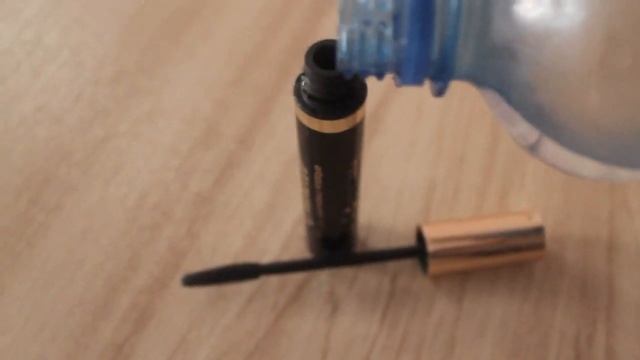 Самая лучшая тушь для ресниц.ИЗ СТАРОЙ ТУШИ-НОВУЮ смотреть онлайн