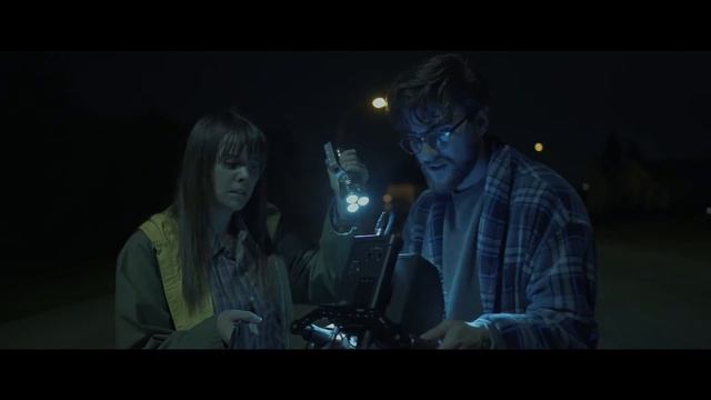 Кошмары - русский трейлер — Джулия Сара Стоун, Лэндон Либуарон, Карли Риски смотреть онлайн