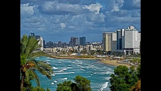 Погода в Израиле - погода в Израиле на неделю. смотреть онлайн