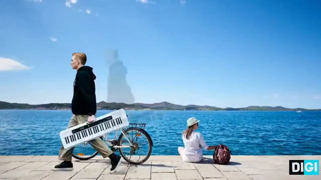 Casio CT-S100 Casiotone|| 61-Key Portable Keyboard || digi best deal смотреть онлайн