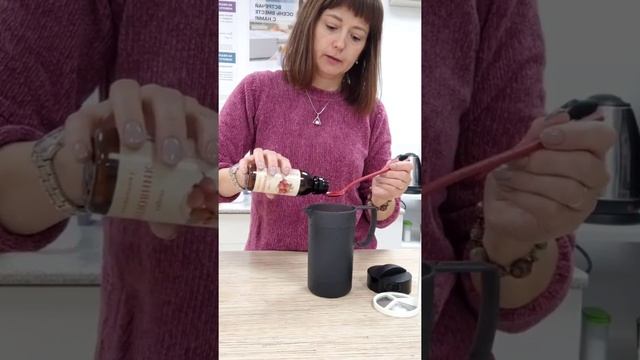 Кислородный коктейль в домашних условиях!!! смотреть онлайн