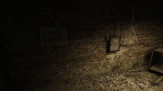 Прохождение Outlast - Часть 6 : Уходим ! смотреть онлайн
