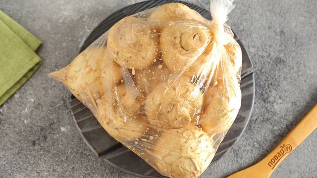 Сборник рецептов