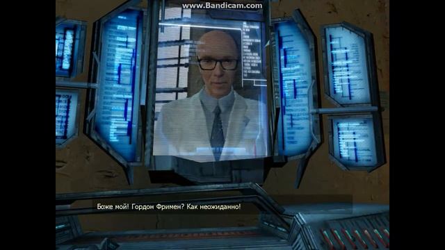 half life 2 с Filimon глава 1 -Начало начал- смотреть онлайн