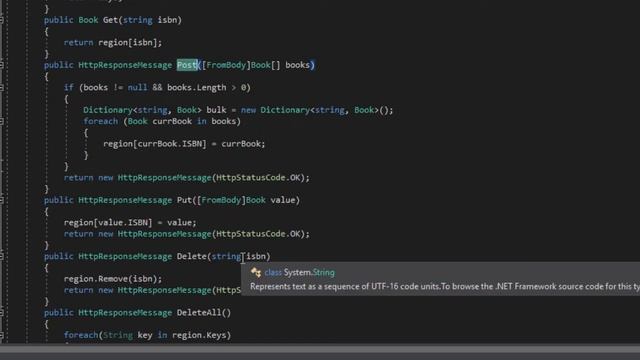 How to deploy a .NET application that uses PCC on PCF смотреть онлайн