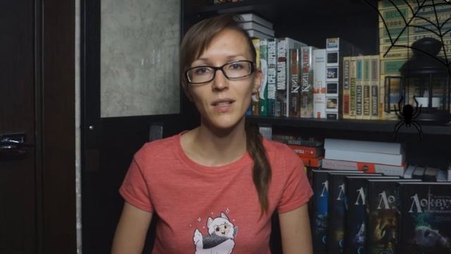 ЧТО ПОЧИТАТЬ В ОКТЯБРЕ? #вкоманделоквуда смотреть онлайн