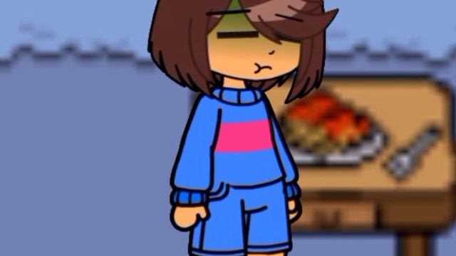 Dumb ways to die | FRISK - UNDERTALE смотреть онлайн