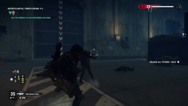 JUST CAUSE 4 ( المركبات المتفجره)…JUST CAUSE 4 (explosive vehicles) смотреть онлайн