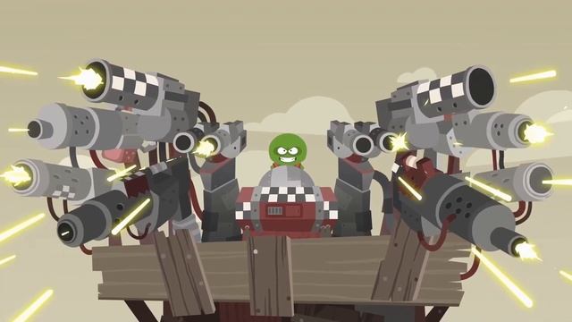 Warhammer Как начинается и заканчивается любой конфликт в Вахе? Минуты Ериси смотреть онлайн