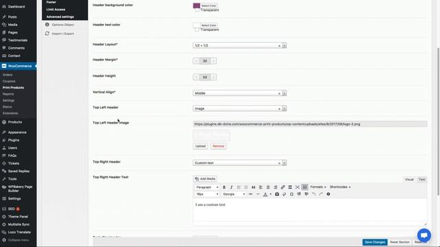 WooCommerce Export Products as PDF смотреть онлайн